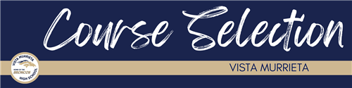 Course Selection